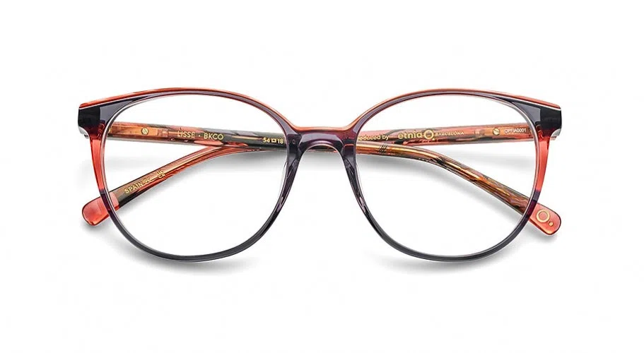 Etnia Barcelona LISSE Eyeglasses - view 9